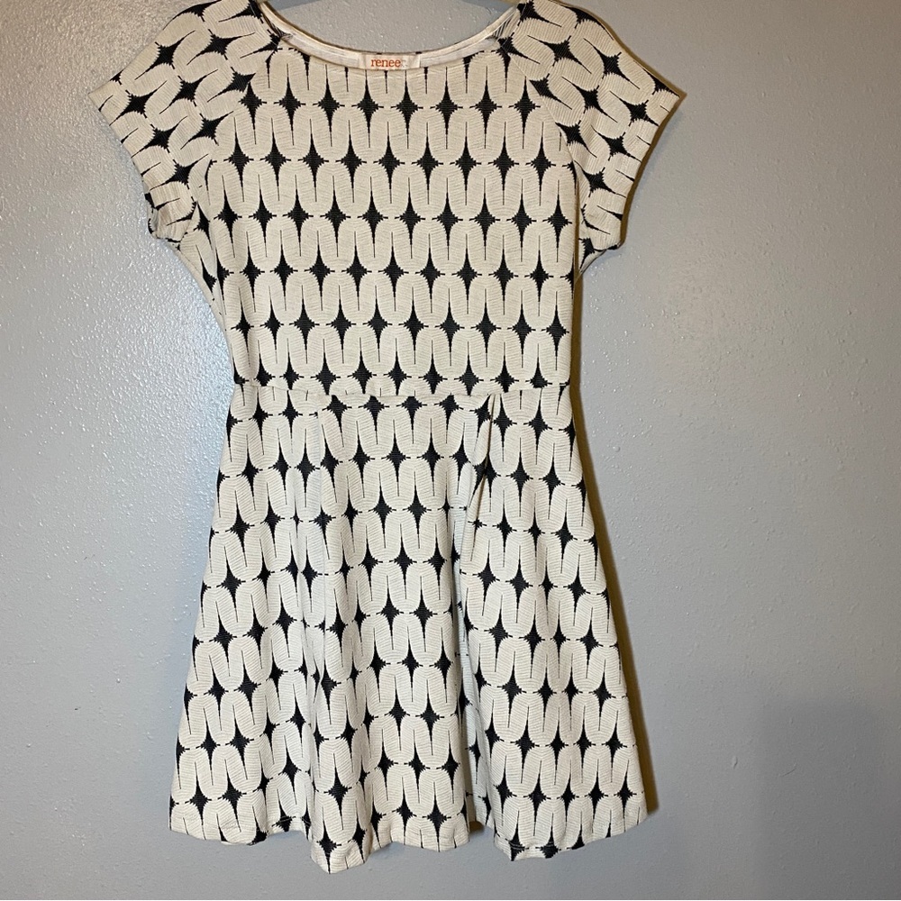 Renee C. Dress